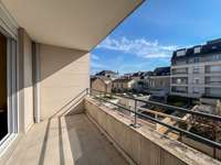 Vente appartement 7 pièces