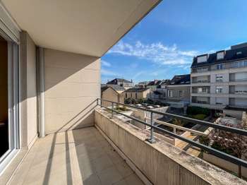 Vente appartement 7 pièces