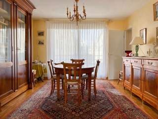 Vente appartement 7 pièces