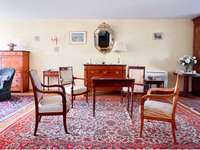 Vente appartement 7 pièces