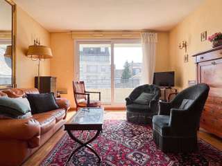 Vente appartement 7 pièces