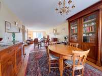 Vente appartement 7 pièces