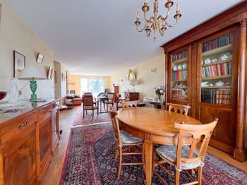 Vente appartement 7 pièces Angers 49
