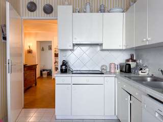 Vente appartement 7 pièces