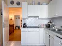 Vente appartement 7 pièces
