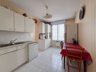 Vente appartement 7 pièces