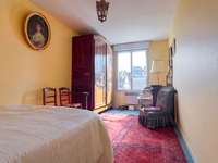 Vente appartement 7 pièces