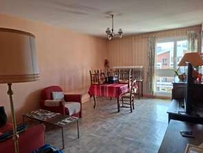 Vente Appartement 3 piècesAngers