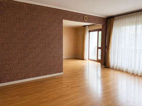 Vente appartement 5 pièces Angers 49