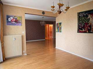 Vente appartement 5 pièces Vente appartement 5 pièces