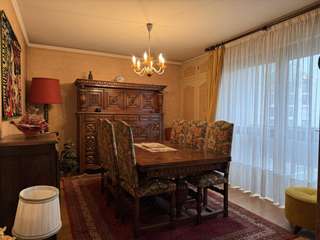 Vente appartement 5 pièces Vente appartement 5 pièces