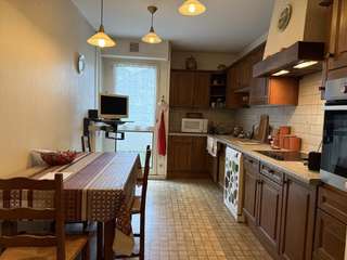Vente appartement 5 pièces Vente appartement 5 pièces