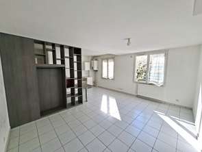 Vente Appartement T1Angers