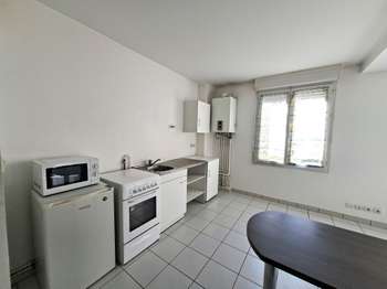 Vente appartement