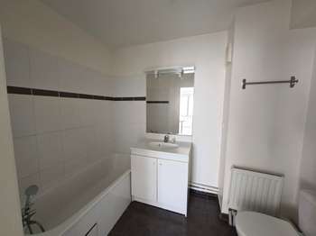Vente appartement