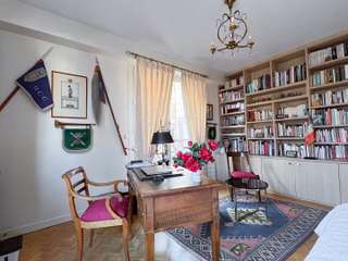 Vente appartement 5 pièces