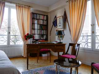 Vente appartement 5 pièces