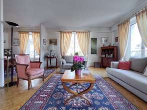 Vente Appartement 5 piècesAngers