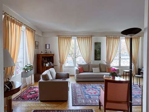 Vente appartement 5 pièces