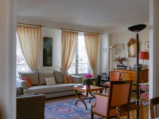 Vente appartement 5 pièces