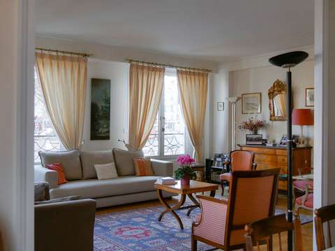 Vente appartement 5 pièces