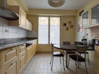 Vente appartement 5 pièces