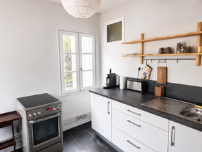 Vente Appartement 3 piècesAngers