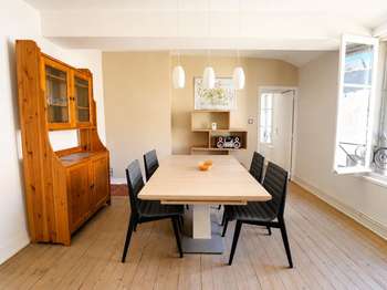 Vente Appartement 3 piècesAngers