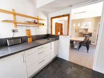 Vente Appartement 3 piècesAngers