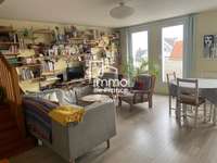 Vente appartement 4 pièces Vente appartement 4 pièces