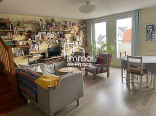 Photo Vente appartement Angers