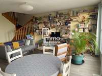 Vente appartement 4 pièces Vente appartement 4 pièces