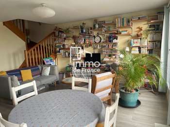 Vente appartement 4 pièces Vente appartement 4 pièces