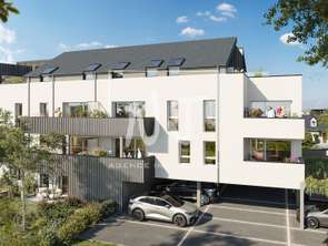 Vente Appartement 2 piècesAngers