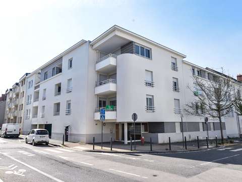 Vente Studio 1 pièce