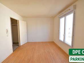 Vente StudioAngers