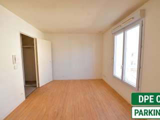 Vente Studio 1 pièce
