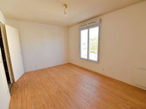 Vente Studio 1 pièce Angers 49