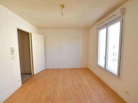 Vente Studio 1 pièce