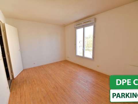 Vente Studio 1 pièce