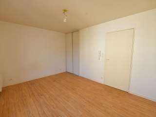Vente Studio 1 pièce