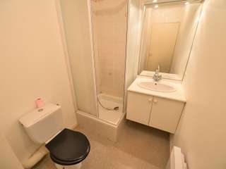 Vente Studio 1 pièce