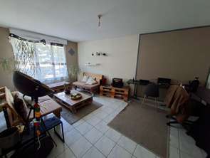 Vente Appartement 2 piècesAngers