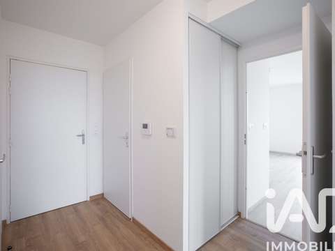 Vente appartement 3 pièces Vente appartement 3 pièces