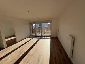 Vente Appartement 2 piècesAngers