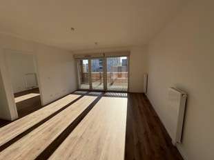 Photo Vente appartement Angers