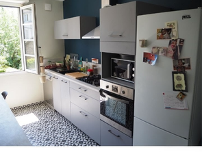 Vente Appartement 4 piècesAngers