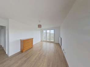 Vente Appartement 3 piècesAngers