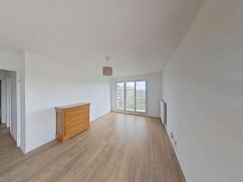 Vente appartement 3 pièces Angers 49