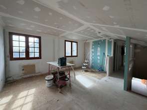 Vente Appartement 2 piècesAngers